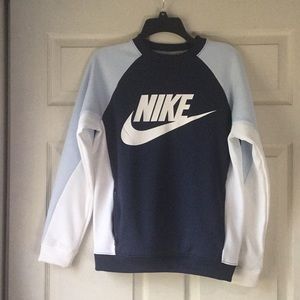 Sweat shirt